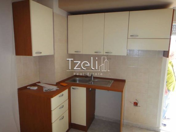 Studio 32 sqm for rent, Achaia, Patra