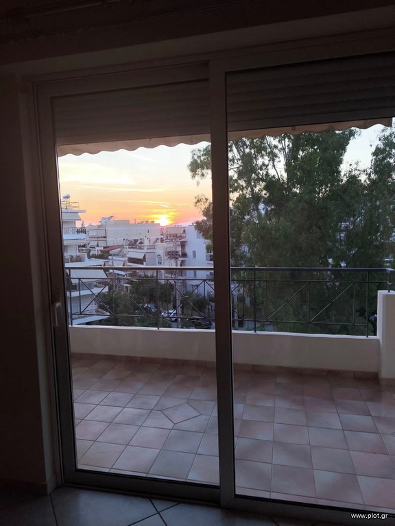 Διαμέρισμα 110 τ.μ. προς ενοικίαση, Άνω Γλυφάδα