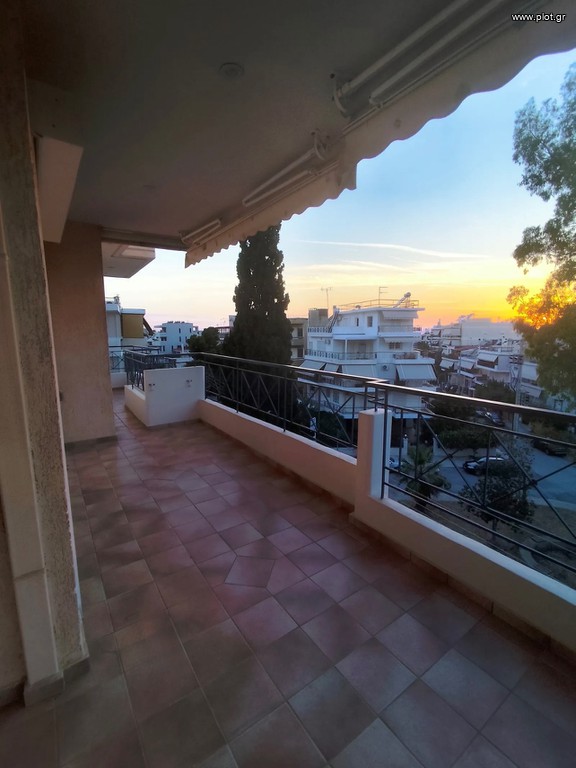 Διαμέρισμα 110 τ.μ. προς ενοικίαση, Άνω Γλυφάδα
