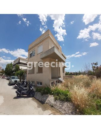 Επιχειρηματικό κτίριο 270 τ.μ. για πώληση, Αθήνα - Δυτικά Προάστια, Αχαρνές