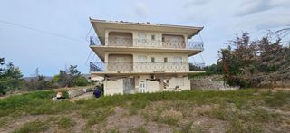 Κτίριο 360 τ.μ. για πώληση