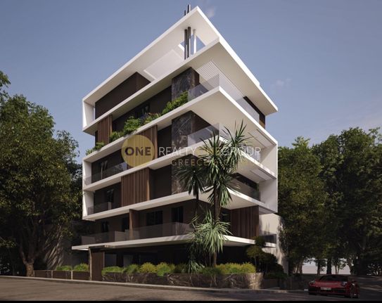 Maisonette 135 sqm for sale, Athens - North, Iraklio
