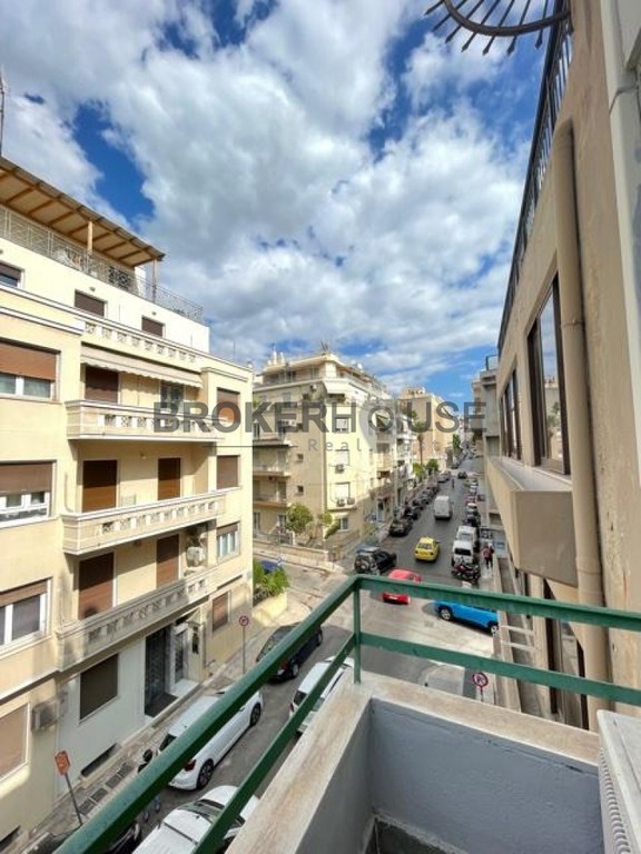 Επιχειρηματικό κτίριο 440 τ.μ. προς πώληση, Πλατεία Μαβίλη