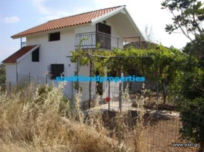 Μονοκατοικία 63 τ.μ. προς πώληση, Δήλεσι