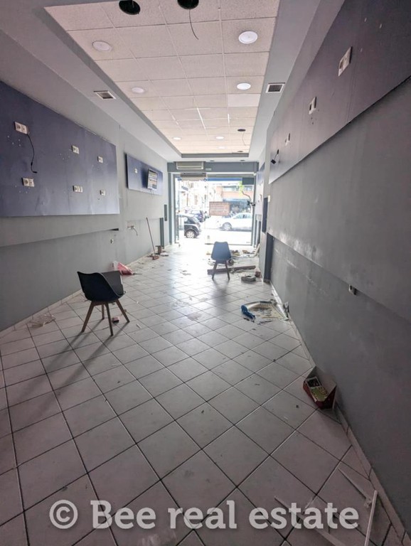 Κατάστημα 60 τ.μ. πρός ενοικίαση, Πέλλα, Γιαννιτσά