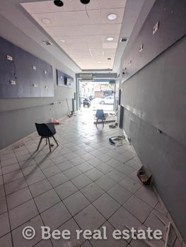 Κατάστημα 60 τ.μ. προς ενοικίαση