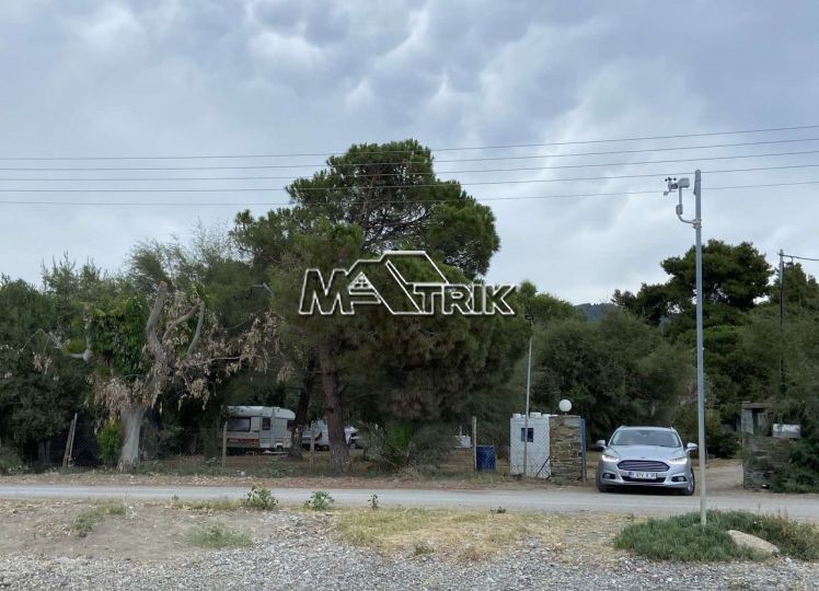 Αγροτεμάχια 11.056 τ.μ. προς πώληση, Νέος Μαρμαράς