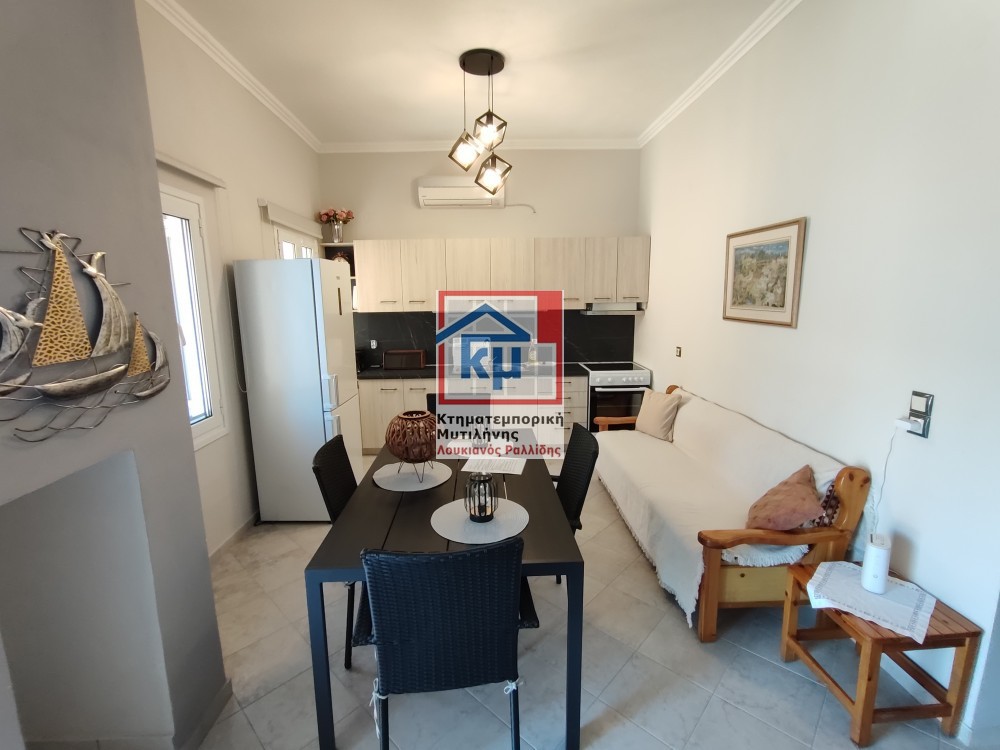 Διαμέρισμα 88 τ.μ. πρός πώληση, Ν. Λέσβου, Λέσβος - Πέτρα