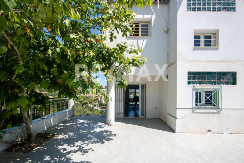 Μονοκατοικία 182 τ.μ. πρός πώληση, Μαγνησία, Φερών
