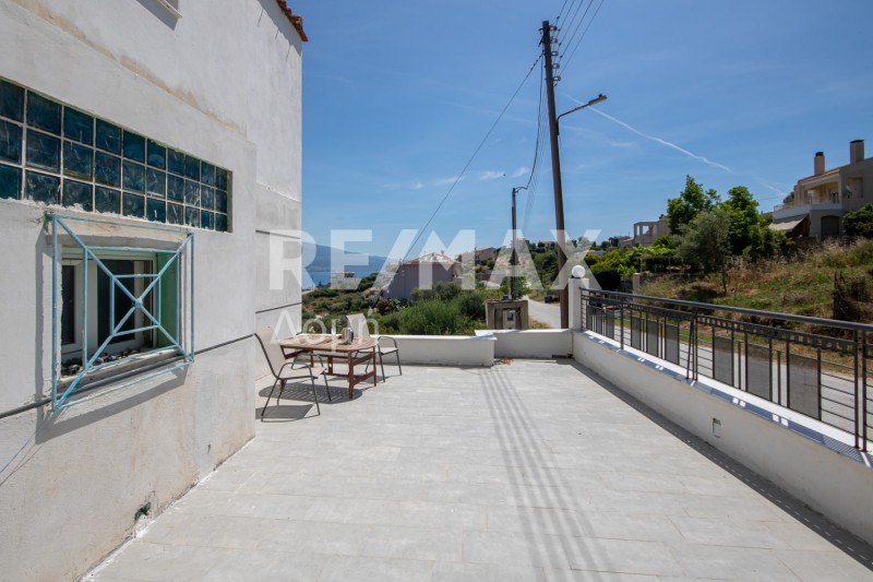 Μονοκατοικία 182 τ.μ. πρός πώληση, Μαγνησία, Φερών