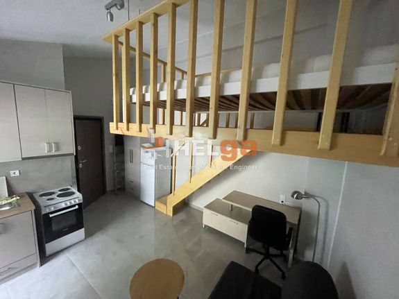 Loft 30 sqm for rent, Achaia, Patra