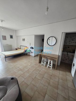 Studio 31 sqm for rent, Achaia, Patra