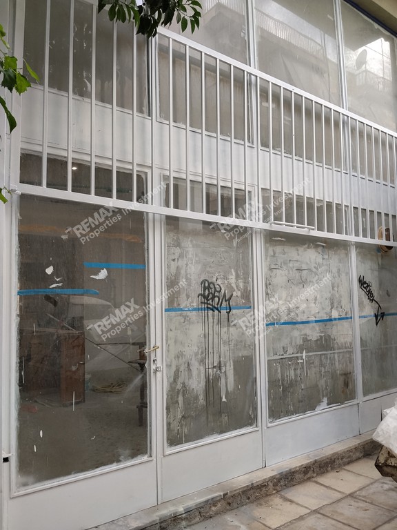 Κατάστημα 107,50 τ.μ. προς ενοικίαση, Νίκαια