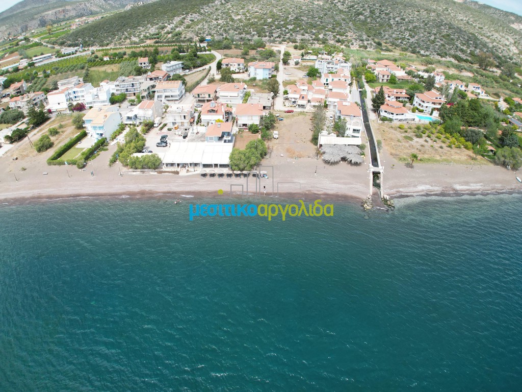 Οικόπεδο 250 τ.μ. για πώληση, Αργολίδα, Ασίνη