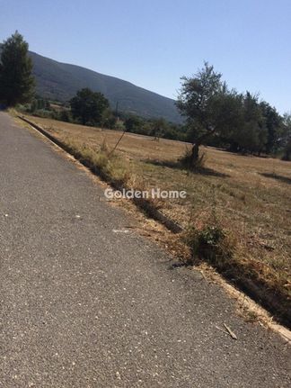 Οικόπεδο 1.270 τ.μ. για πώληση, Μεσσηνία, Αετός