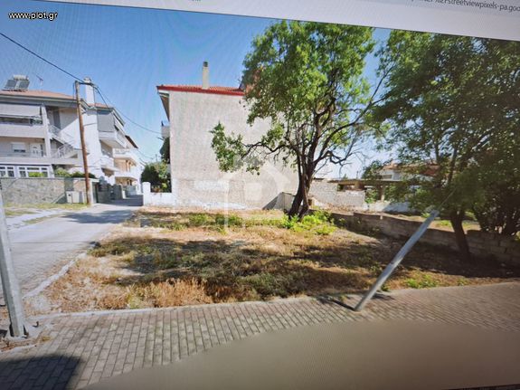 Οικόπεδο 226 τ.μ. για πώληση, Ν. Κοζάνης, Κοζάνη