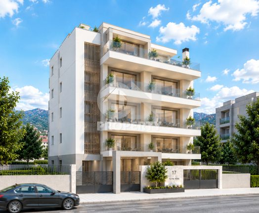 Apartment 75 sqm for sale, Athens - East, Glika Nera