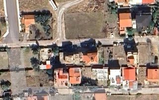 Land plot 400 sqm for sale