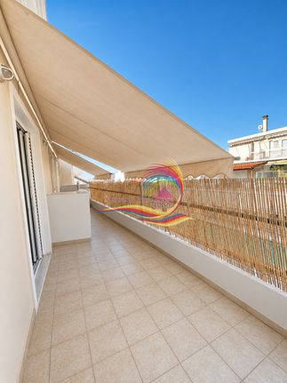 Apartment 40 sqm for rent, Athens - South, Imittos