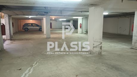 Parking 515 τ.μ. προς πώληση