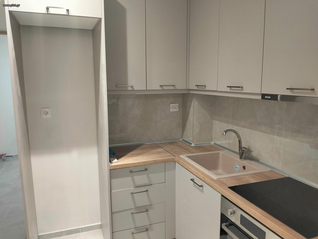 Studio / γκαρσονιέρα 56 τ.μ. πρός πώληση, Θεσσαλονίκη - Κέντρο, Ξηροκρήνη