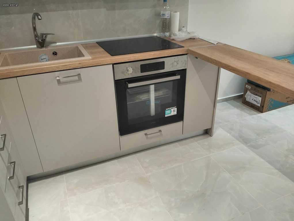 Studio / γκαρσονιέρα 56 τ.μ. πρός πώληση, Θεσσαλονίκη - Κέντρο, Ξηροκρήνη