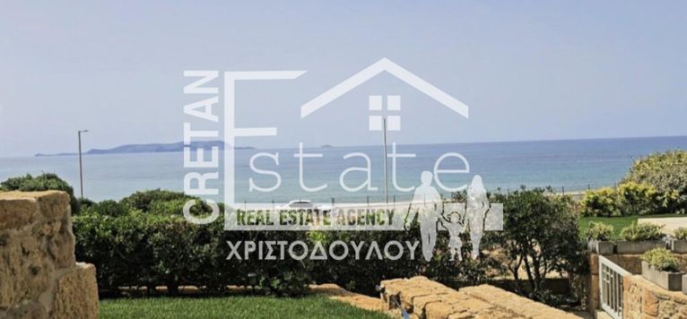 Maisonette 165 sqm for sale, Heraklion Prefecture, Chersonisos