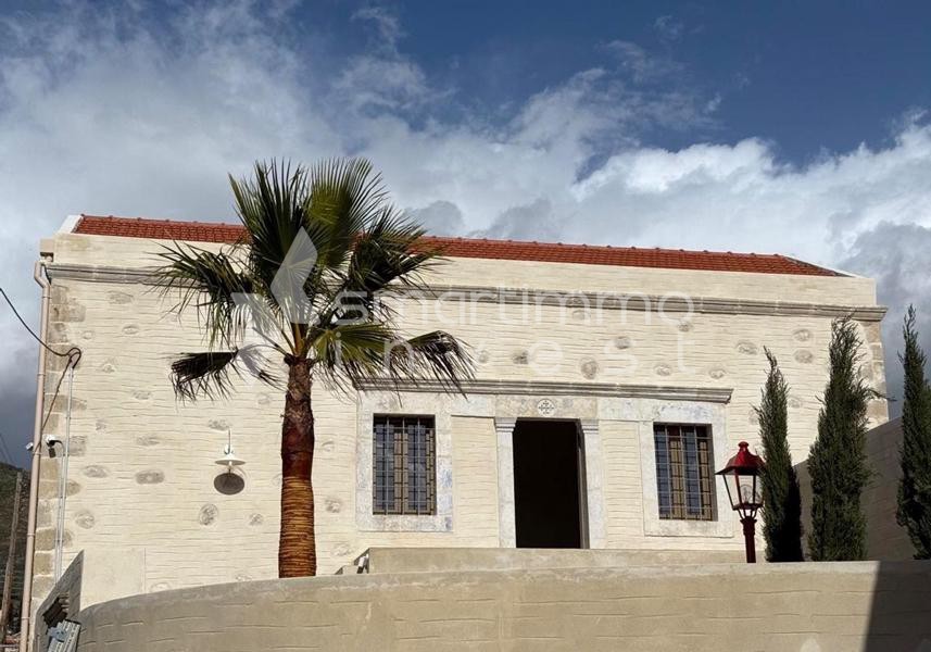 Μονοκατοικία 332 τ.μ. πρός πώληση, Ν. Ηρακλείου, Γορτύνα