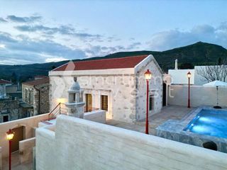 Μονοκατοικία 332 τ.μ. προς πώληση, Άγιοι Δέκα-thumb-2