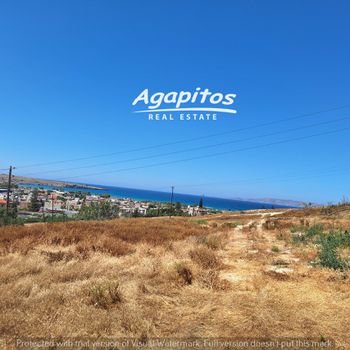 Οικόπεδο 2.710 τ.μ. πρός πώληση