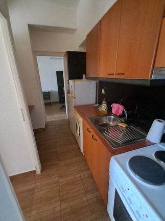 Apartment 45 sqm for rent, Achaia, Patra