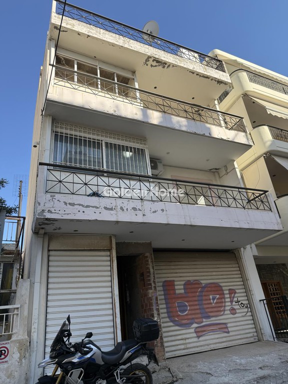 Μονοκατοικία 136 τ.μ. προς πώληση, Εθνικής Αντιστάσεως