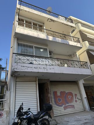 Detached home 136 sqm for sale, Athens - South, Agios Dimitrios