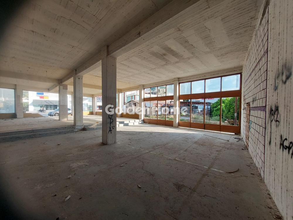 Κατάστημα 450 τ.μ. προς ενοικίαση, Άκοβα