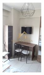 Studio / γκαρσονιέρα 33 τ.μ. πρός ενοικίαση, Θεσσαλονίκη - Κέντρο, Βαρδάρης-thumb-18