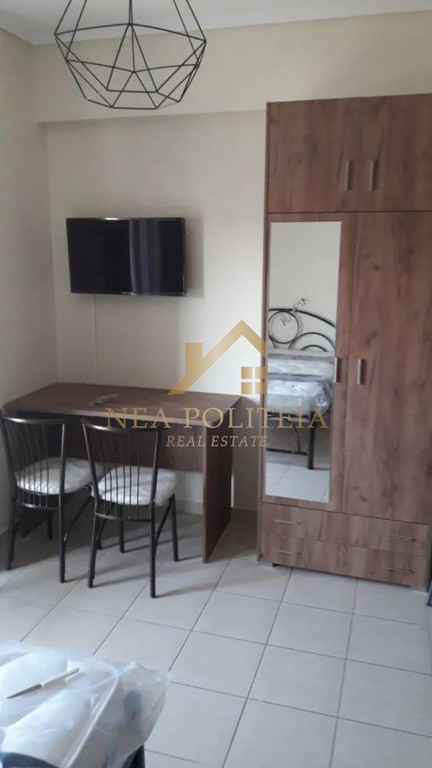 Studio / γκαρσονιέρα 33 τ.μ. προς ενοικίαση, Βαρδάρης