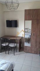 Studio / γκαρσονιέρα 33 τ.μ. πρός ενοικίαση, Θεσσαλονίκη - Κέντρο, Βαρδάρης-thumb-1