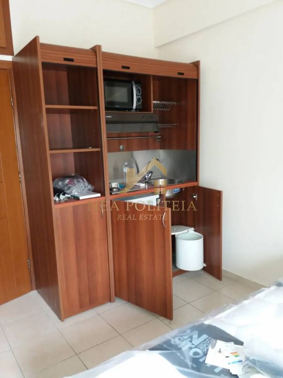 Studio / γκαρσονιέρα 33 τ.μ. προς ενοικίαση, Βαρδάρης