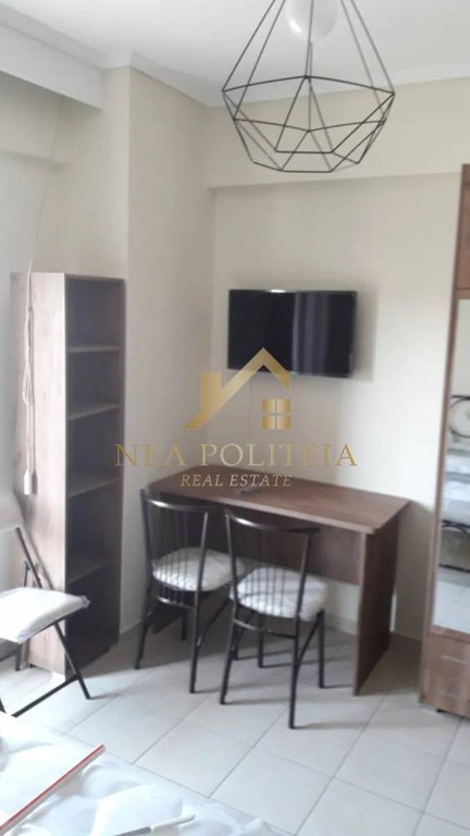 Studio / γκαρσονιέρα 33 τ.μ. προς ενοικίαση, Βαρδάρης
