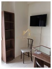 Studio / γκαρσονιέρα 33 τ.μ. πρός ενοικίαση, Θεσσαλονίκη - Κέντρο, Βαρδάρης-thumb-14