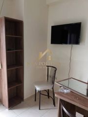 Studio / γκαρσονιέρα 33 τ.μ. πρός ενοικίαση, Θεσσαλονίκη - Κέντρο, Βαρδάρης-thumb-6