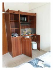 Studio / γκαρσονιέρα 33 τ.μ. πρός ενοικίαση, Θεσσαλονίκη - Κέντρο, Βαρδάρης-thumb-19