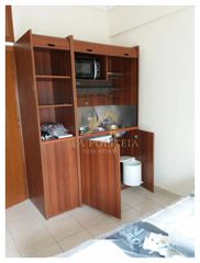 Studio / γκαρσονιέρα 33 τ.μ. πρός ενοικίαση, Θεσσαλονίκη - Κέντρο, Βαρδάρης-thumb-11