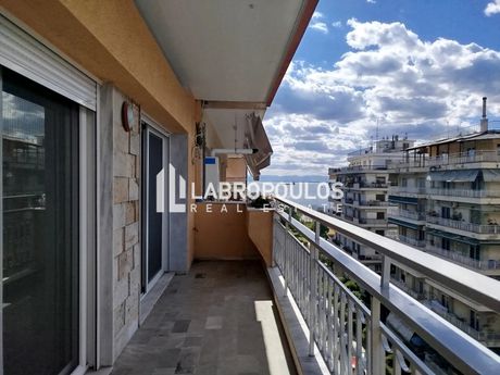 Διαμέρισμα 120 τ.μ. πρός ενοικίαση