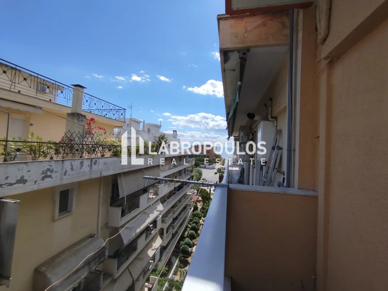 Διαμέρισμα 120 τ.μ. πρός ενοικίαση, Θεσσαλονίκη - Κέντρο, Νέα Παραλία