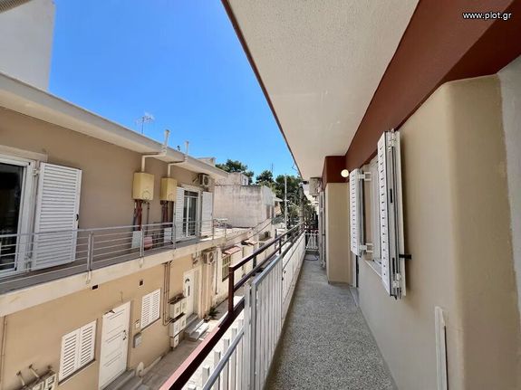 Apartment 70 sqm for rent, Athens - West, Aigaleo
