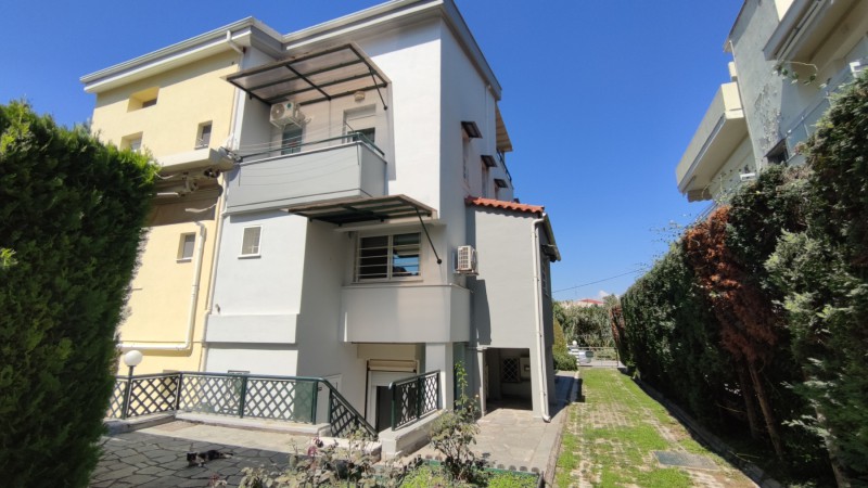Μεζονέτα 165 τ.μ. προς ενοικίαση, Αγία Τριάδα Θερμαϊκού