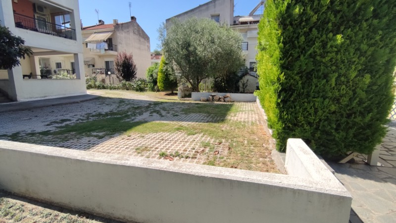 Μεζονέτα 165 τ.μ. προς ενοικίαση, Αγία Τριάδα Θερμαϊκού