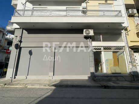 Κατάστημα 64 τ.μ. πρός πώληση