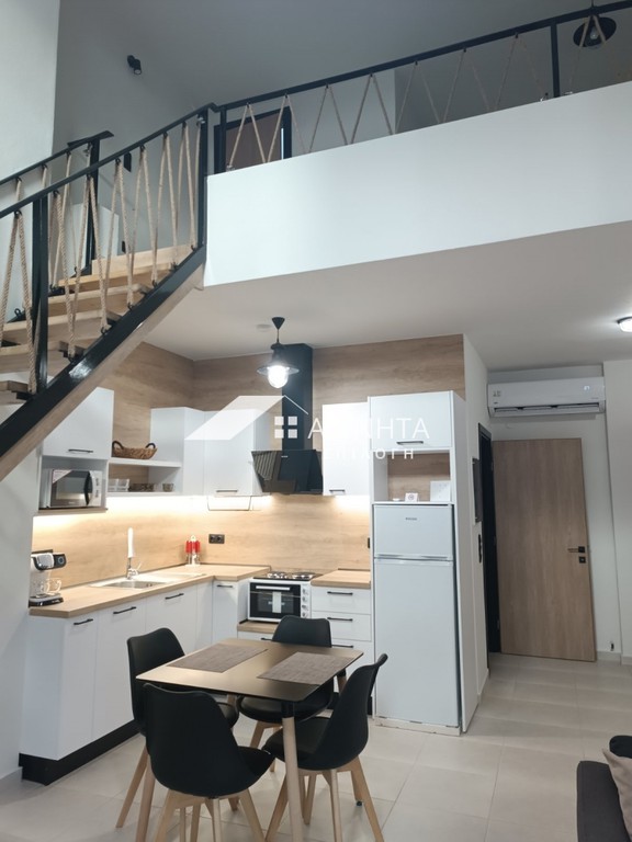 Loft 60 τ.μ. προς πώληση, Κέντρο Αλεξανδρούπολης